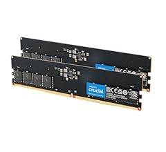 Crucial DDR5 64GB メモリー 5600MT/s 2枚組 synnex_z9c00n9